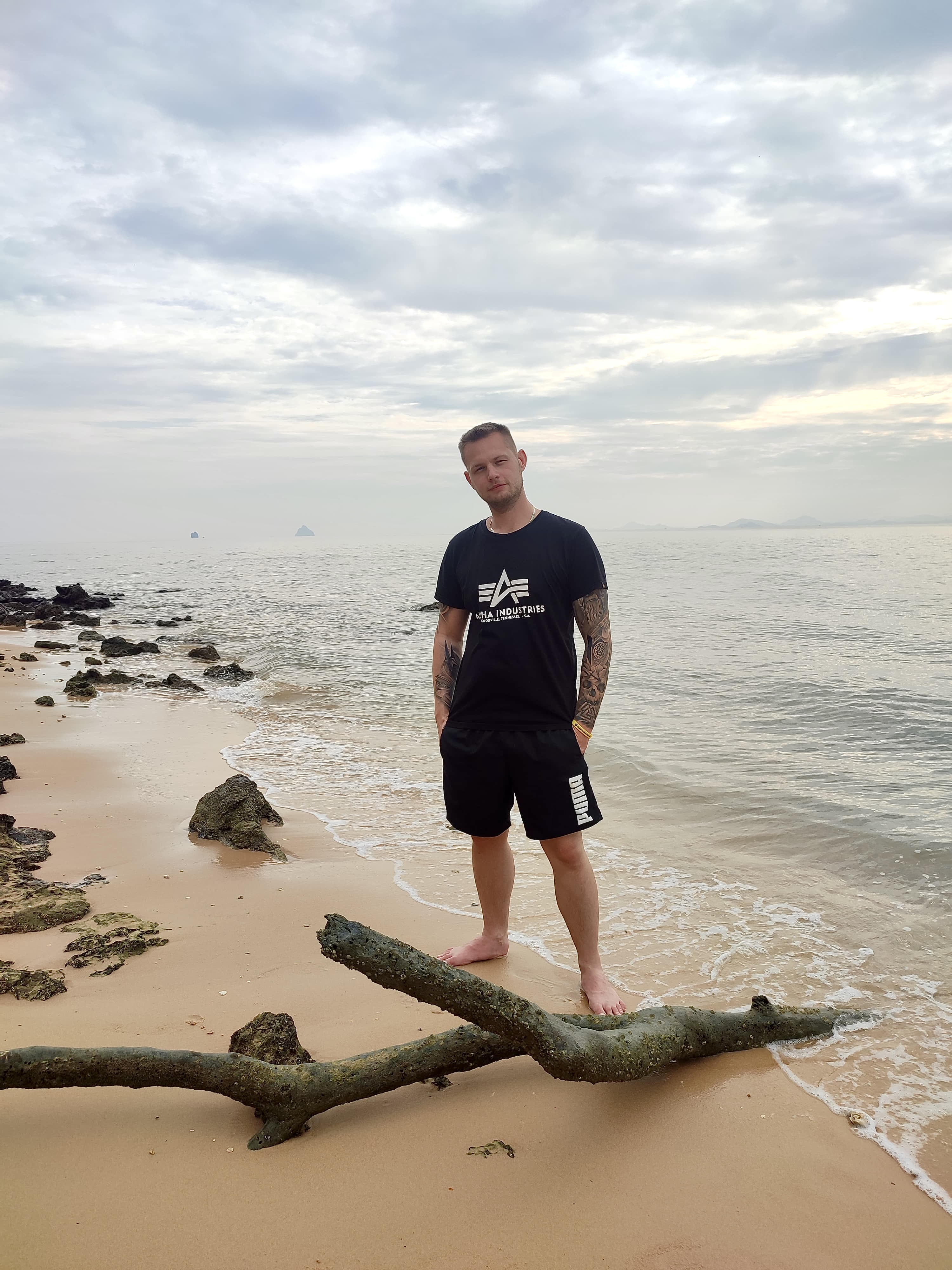 Dome — Gründer Creativ-Graphix